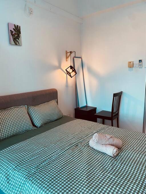 Apartment Mount Austin #akademik 3b2r 4-6pax #mspro Johor Bahru